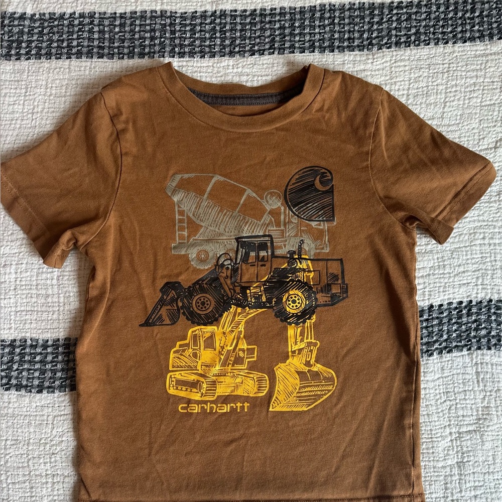 Carhartt tops.